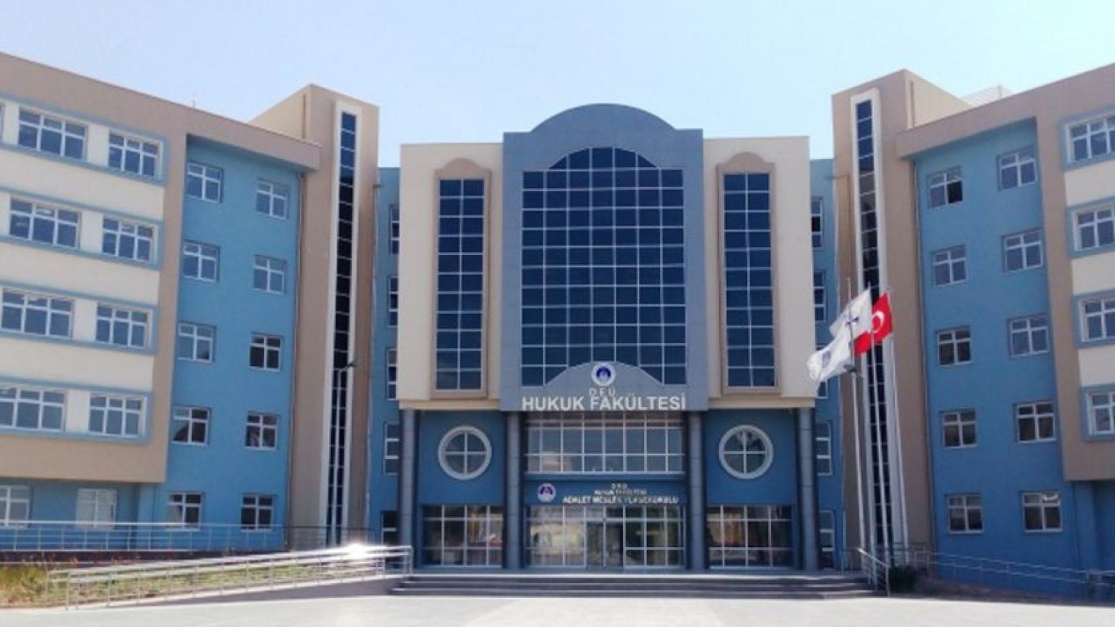 Jurusan dan Biaya Kuliah di Dokuz Eylul University 2024