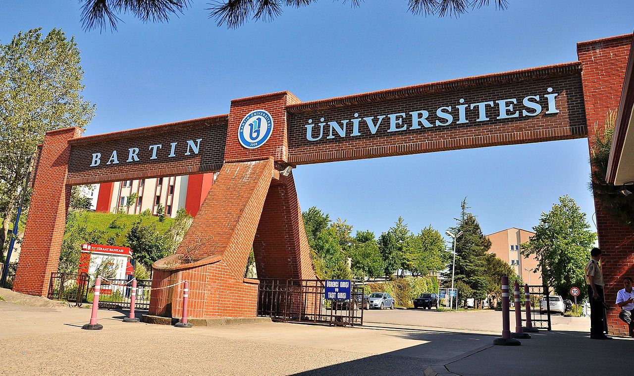Jurusan dan Biaya Kuliah di Bartın University 2024