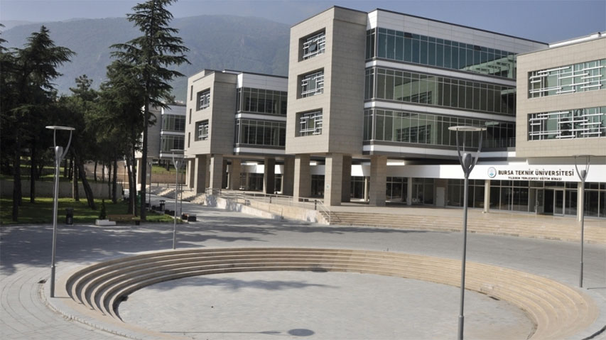 Jurusan dan Biaya Kuliah di Bursa Technical University 2024