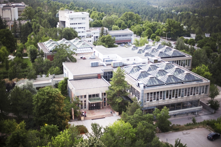 Jurusan dan Biaya Kuliah di Middle East Technical University (METU)