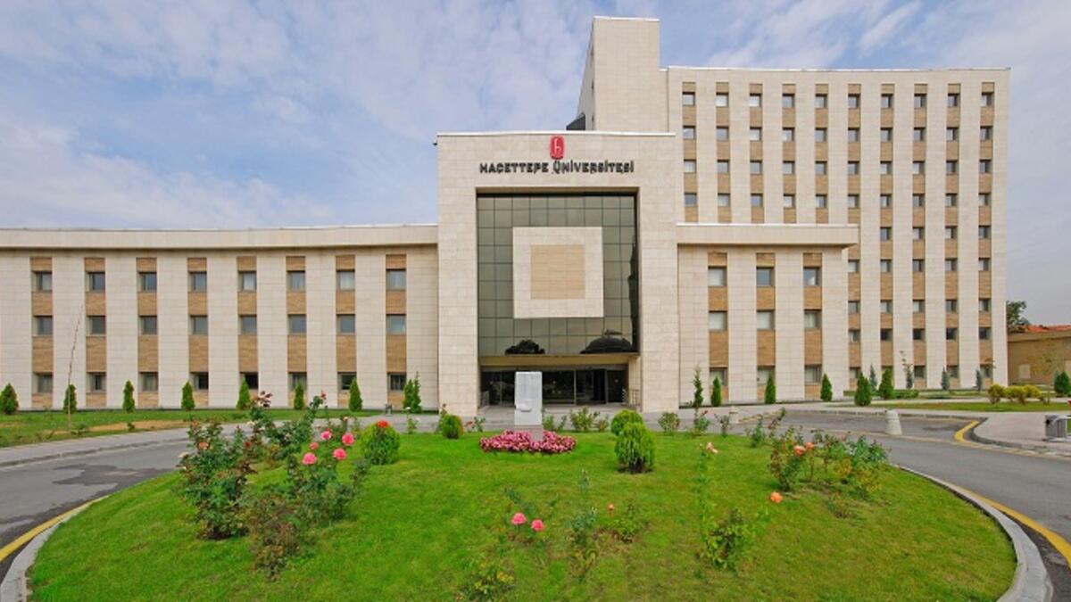 Jurusan dan Biaya Kuliah di Hacettepe University 2024