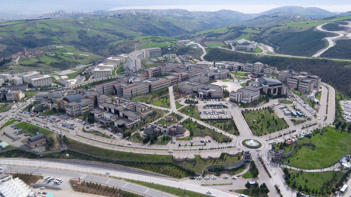 Juruan Dan Biaya Kuliah Di Kocaeli University 2024