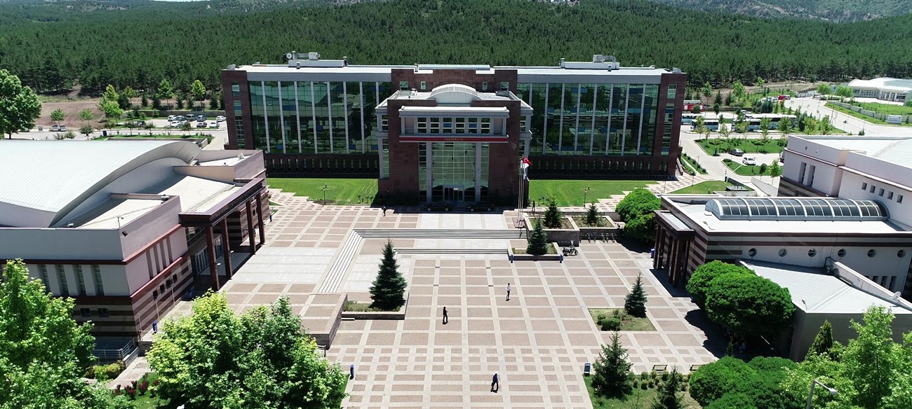 Jurusan dan Biaya Kuliah di Eskişehir Osmangazi University 2024