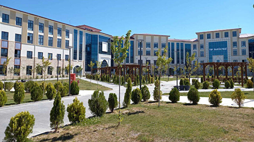 Jurusan dan Biaya Kuliah di Niğde Ömer Halis Demir University 2024