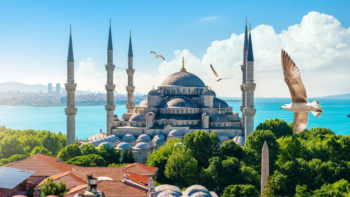Program Persiapan Kuliah di Turki Bersama Fatih Gazi 2023