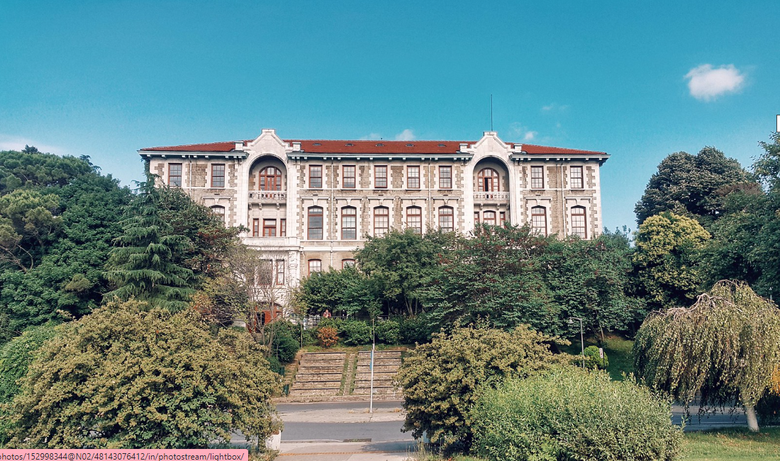 Jurusan dan Biaya Kuliah di Boğaziçi University 2024