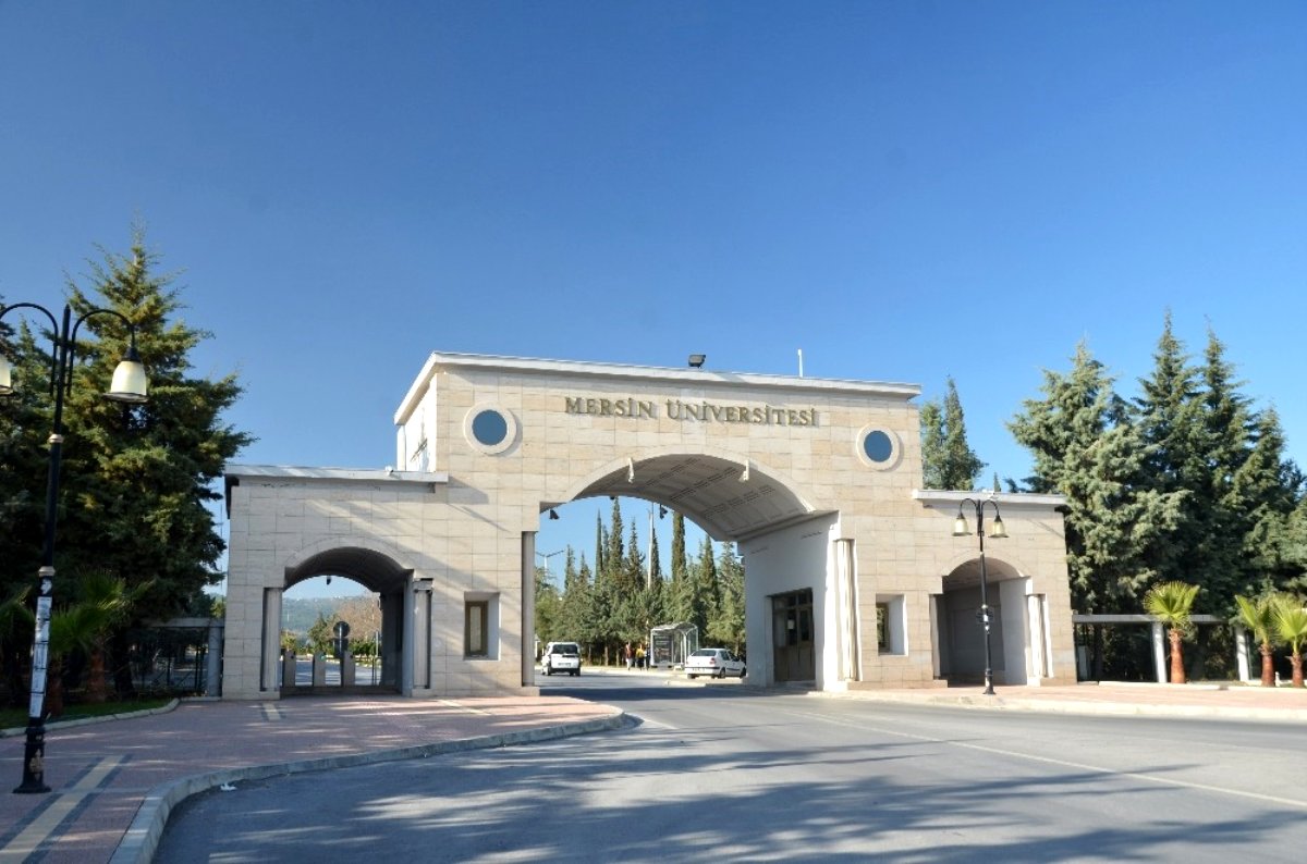 Jurusan Dan Biaya Kuliah Mersin University