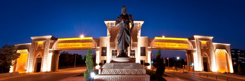 Jurusan dan Biaya Kuliah Selcuk University 2024