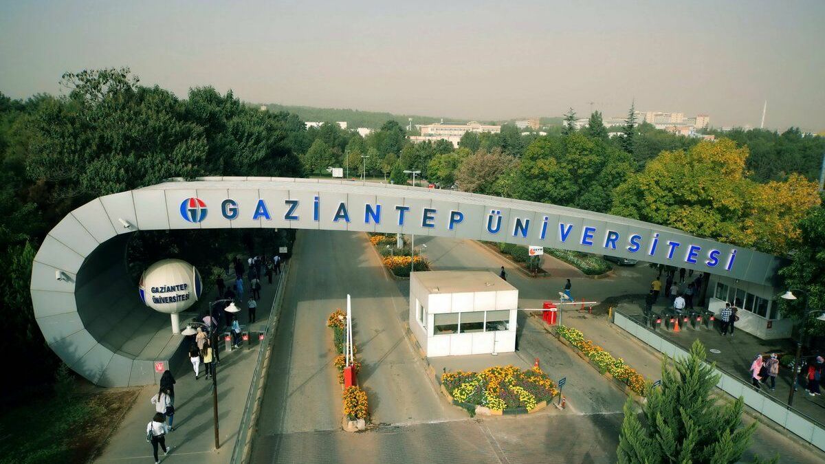 Jurusan Dan Biaya Kuliah Gaziantep University 2024