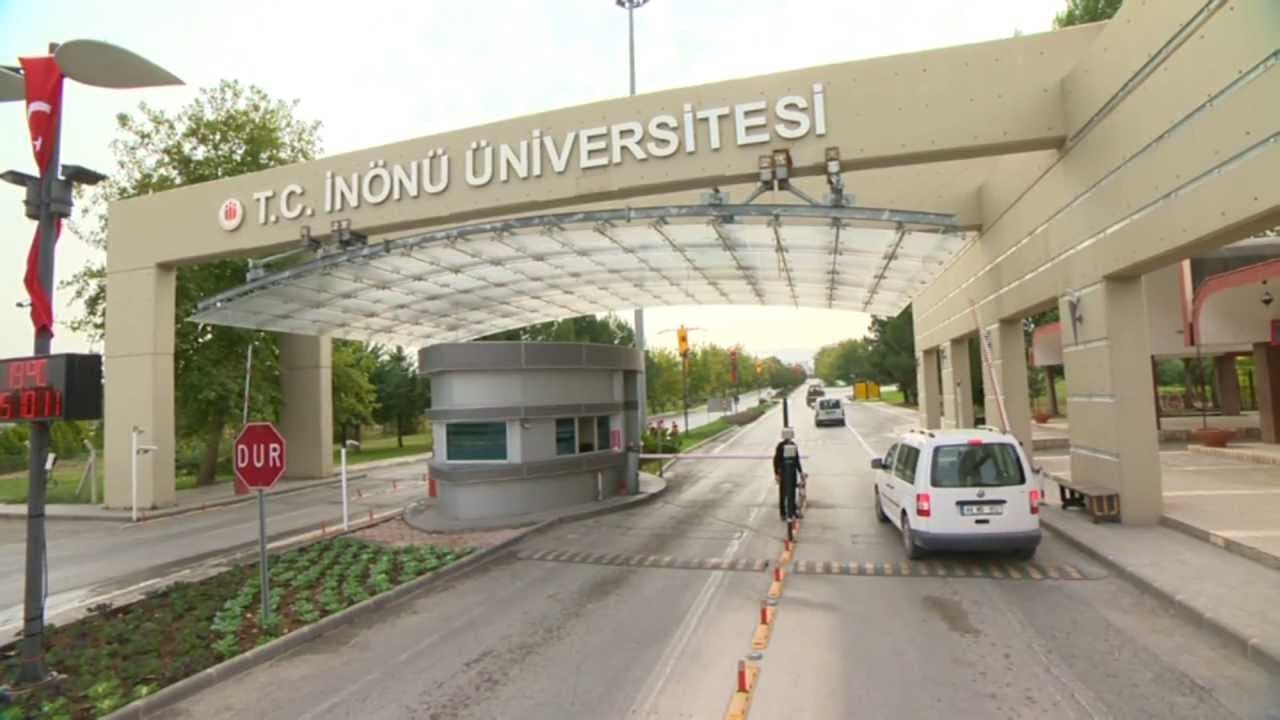 Jurusan Dan Biaya Kuliah Inonu University 2024