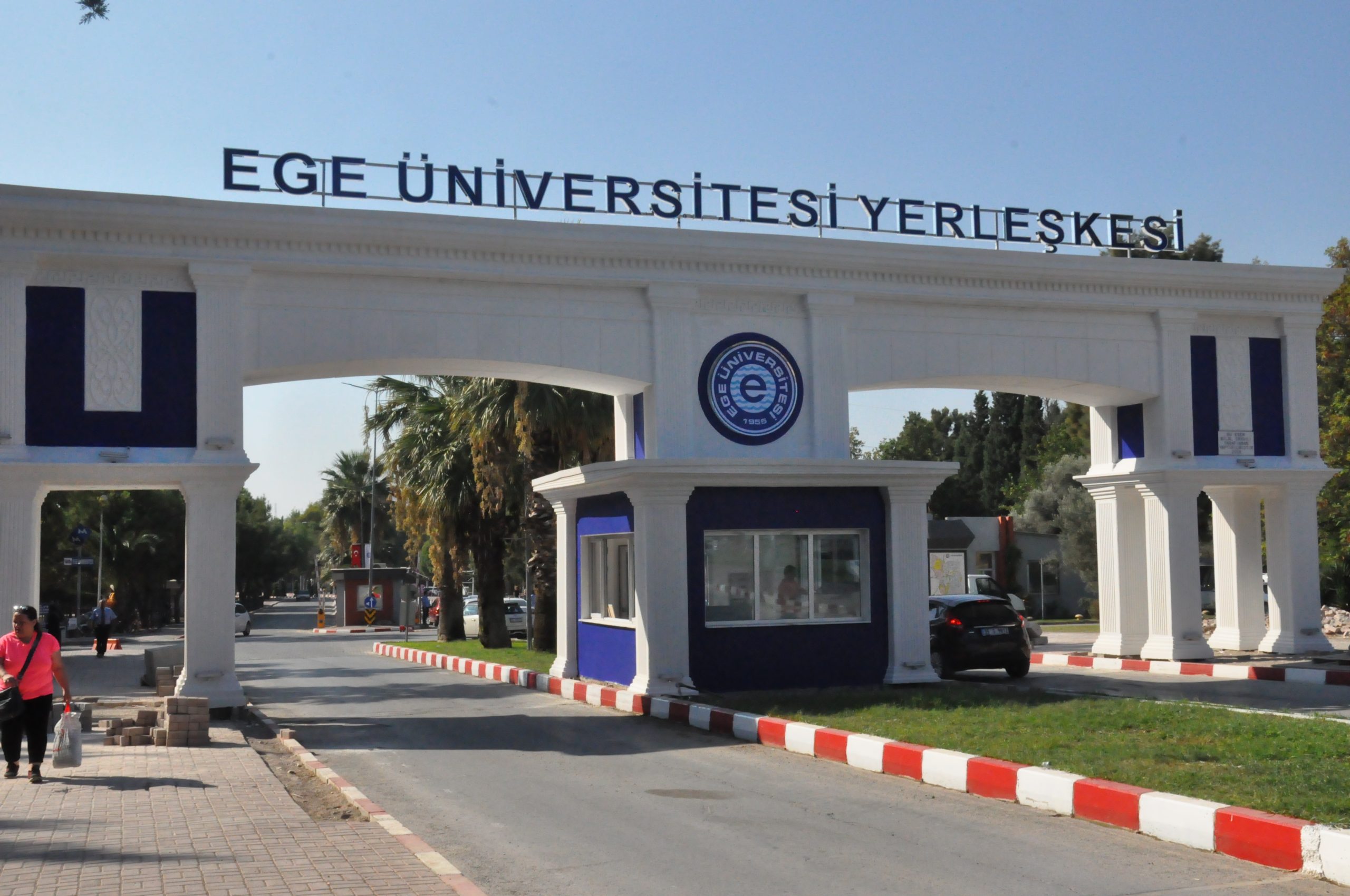 Jurusan Dan Biaya Kuliah Ege University 2024