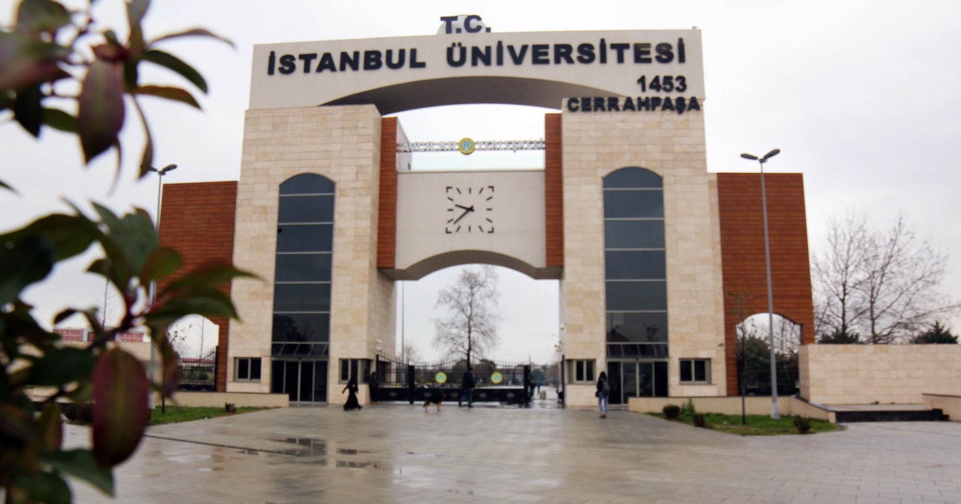 Jurusan dan Biaya Kuliah Istanbul University Cerrahpasa 2024