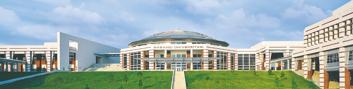 Jurusan dan Biaya Kuliah Sabanci University 2024