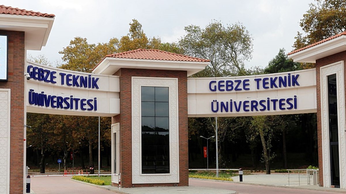 Jurusan dan Biaya Kuiah Gebze Technical University 2024