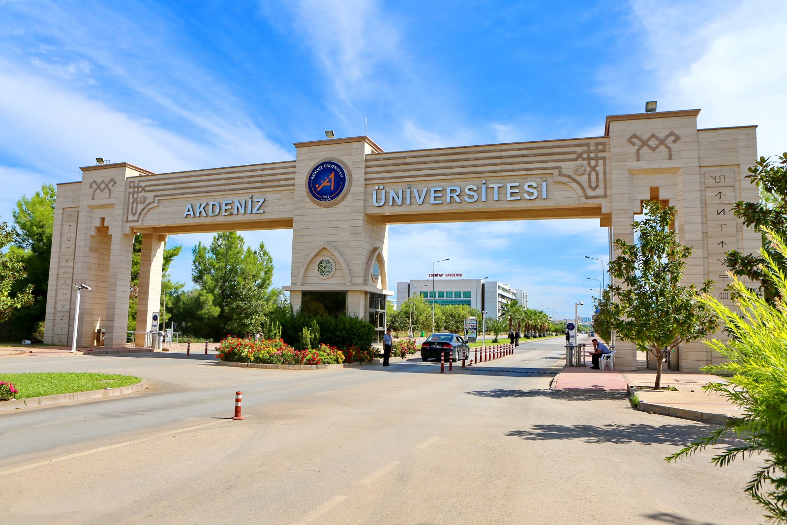 Jurusan dan Biaya Kuliah Akdeniz University 2024