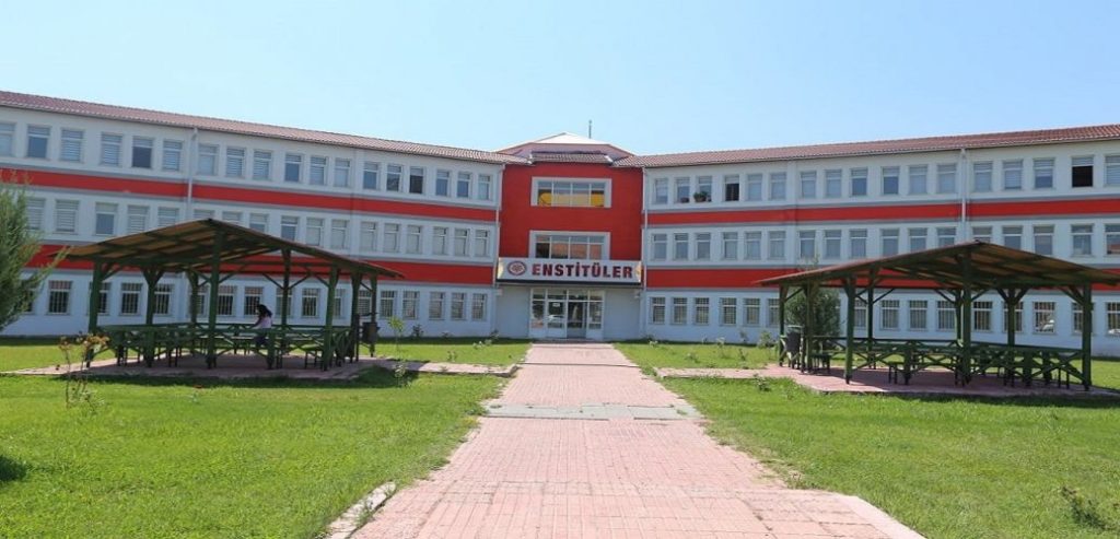 Jurusan Dan Biaya Kuliah Sivas Cumhuriyet University 2024