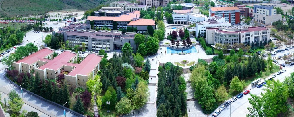 Jurusan dan Biaya Kuliah Ihsan Dogramaci Bilkent University 2023