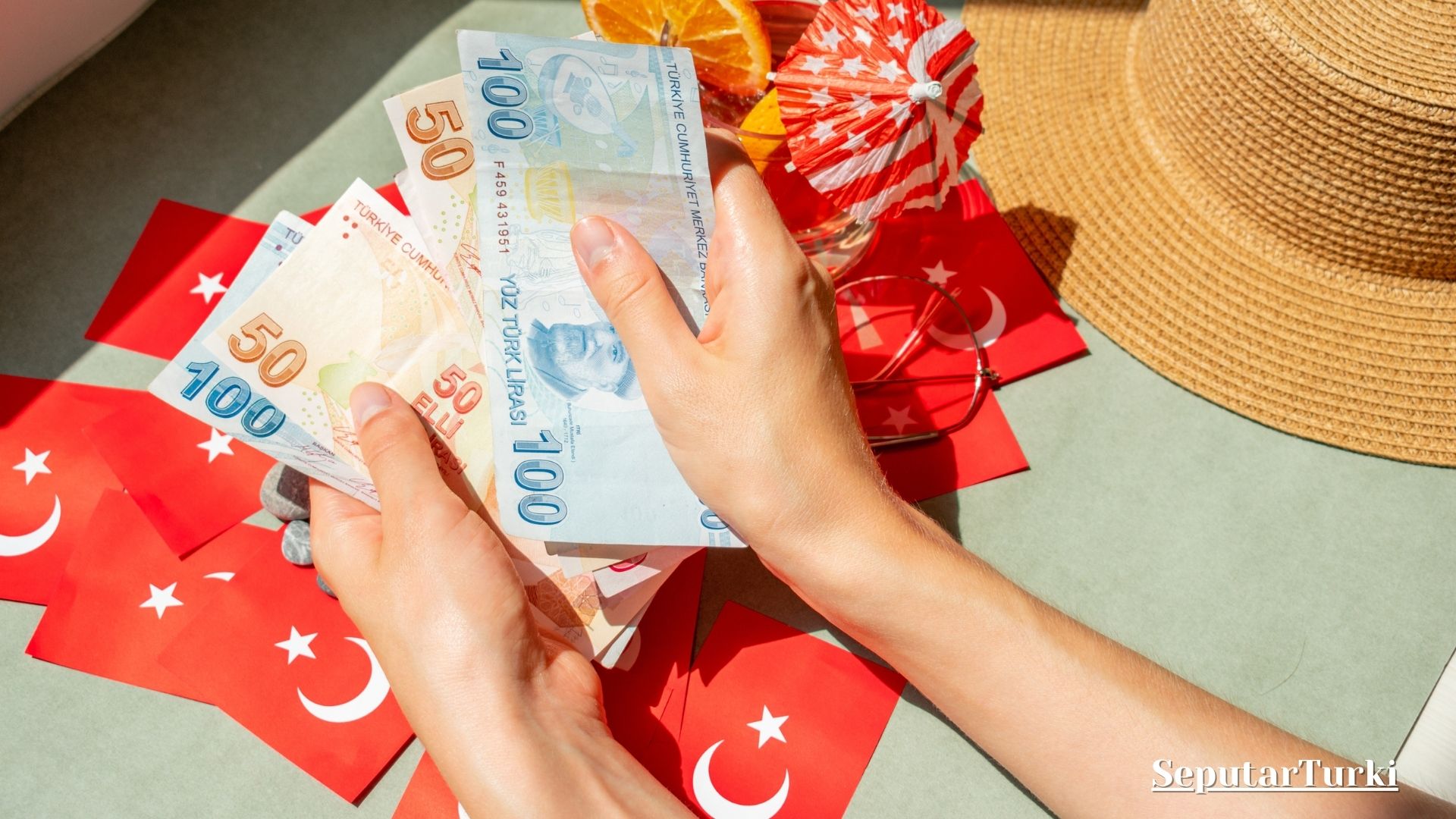 Kurs Mata Uang Terkini: 1 TL Berapa Rupiah?
