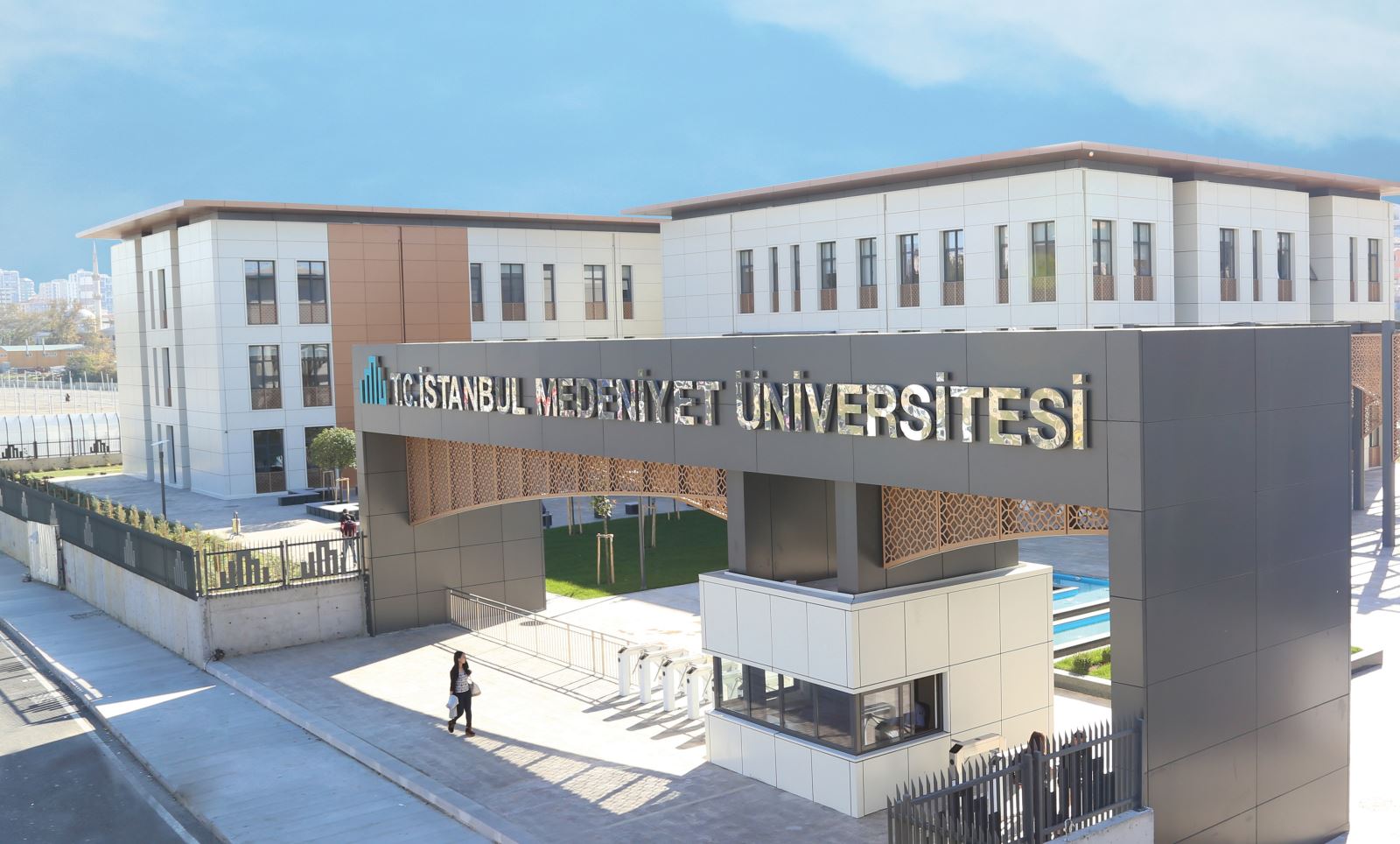 Jurusan Dan Biaya Kuliah Istanbul Medeniyet University 2024
