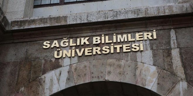 Jurusan Dan Biaya Kuliah Sağlık Bilimleri Üniversitesi 2024