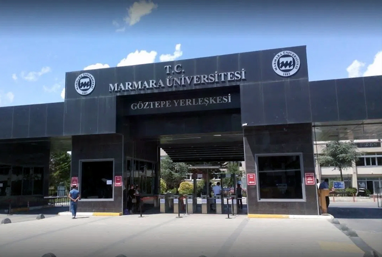 Jurusan dan Biaya Kuliah Marmara University 2024