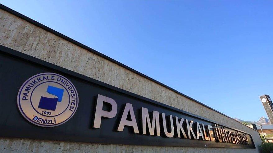 Jurusan Dan Biaya Kuliah Pamukkale University 2024
