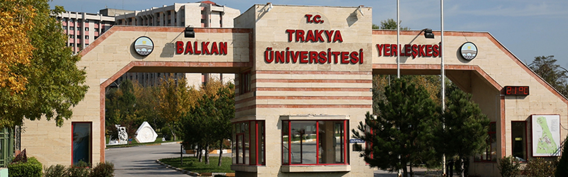 Jurusan Dan Biaya Kuliah Trakya University 2024