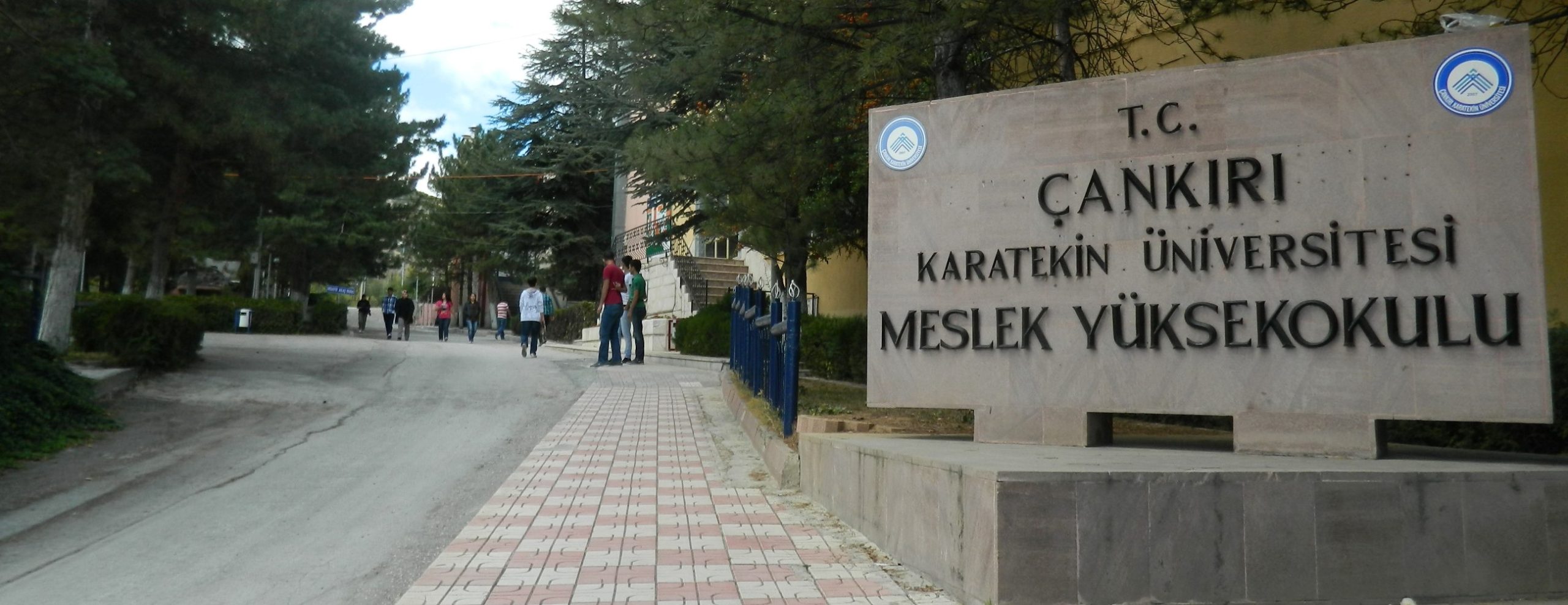 Cankiri Karatekin University 2024