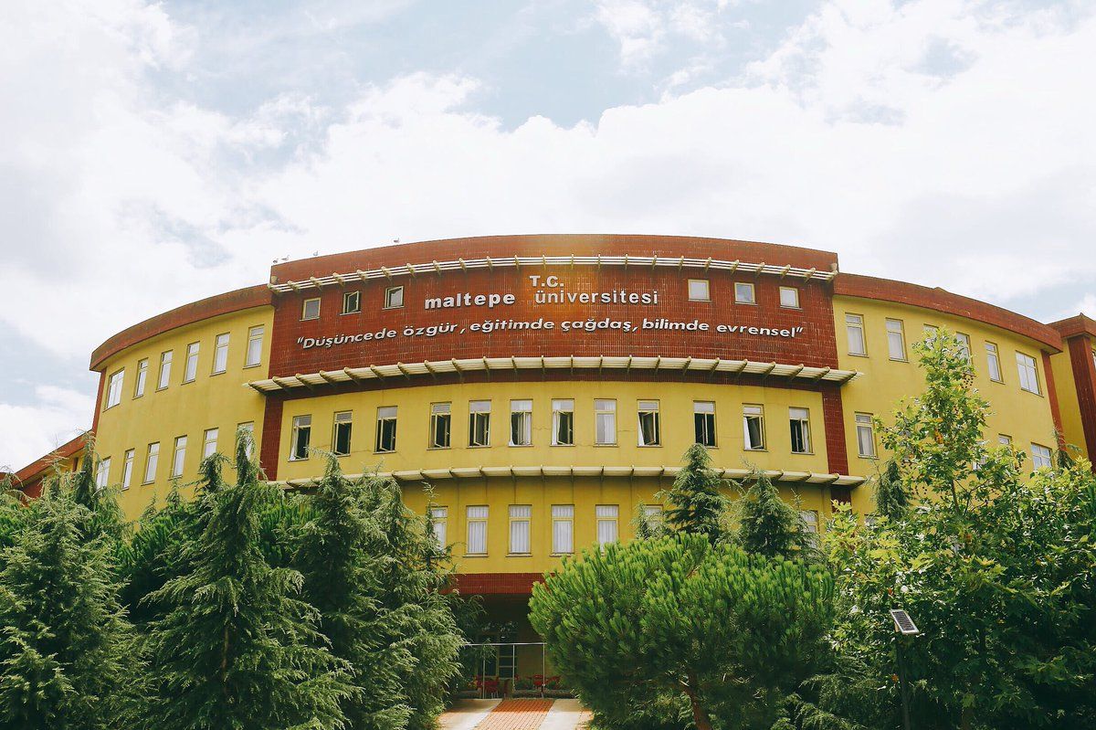 Jurusan Dan Biaya Kuliah Maltepe University