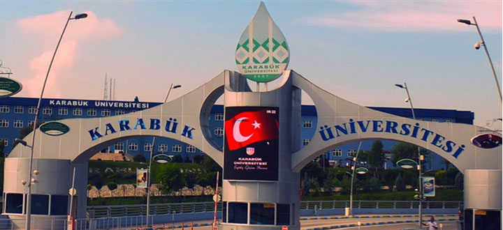 Jurusan dan Biaya Kuliah Karabuk University 2024
