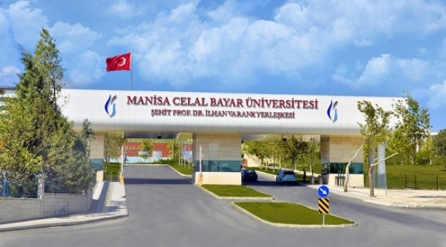 Jurusan Dan Biaya Kuliah Manisa Celâl Bayar University