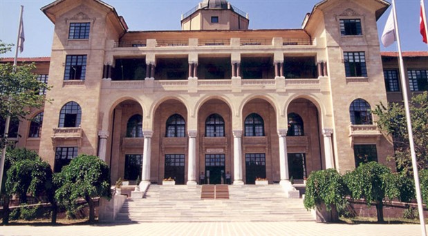 Biaya Dan Jurusan Ankara Haci Bayram Veli University