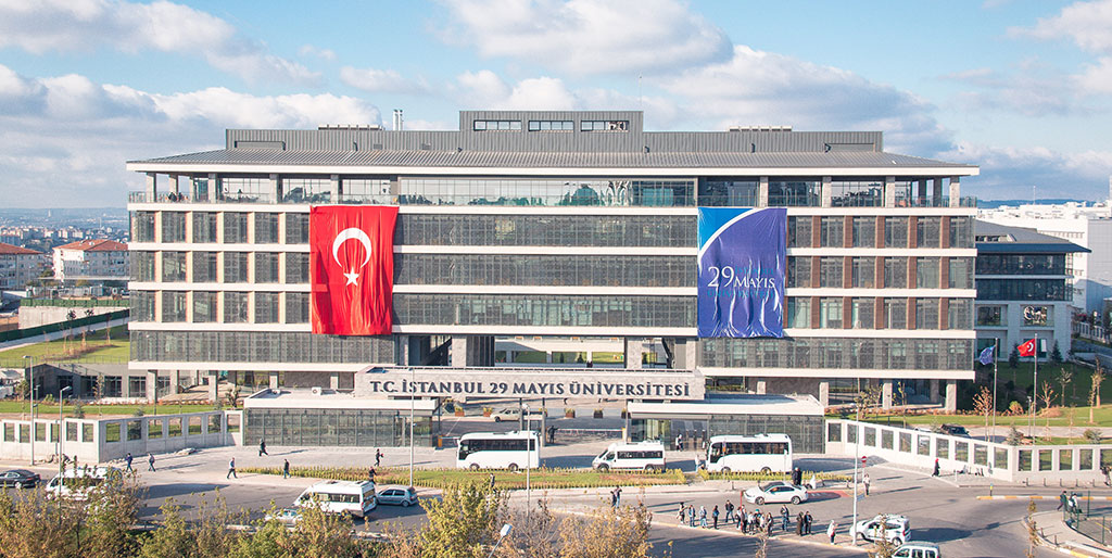Jurusan Dan Biaya Kuliah Istanbul 29 Mayis University