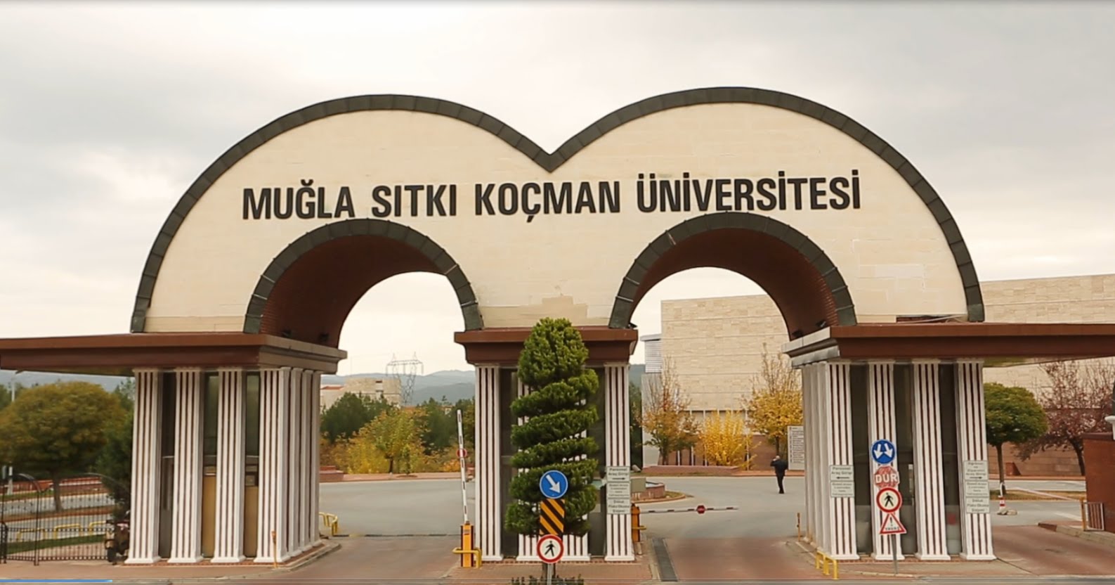 Jurusan Dan Biaya Kuliah Mugla Sitki Kocman University 2024