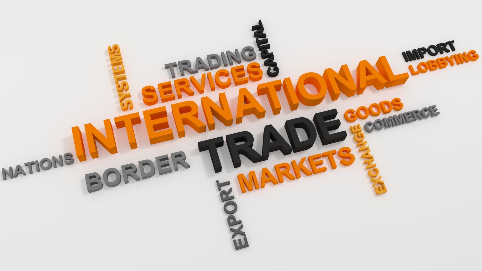 Jurusan Kuliah Perdagangan Internasional dan Logistik: Mempersiapkan Profesional di Era Globalisasi