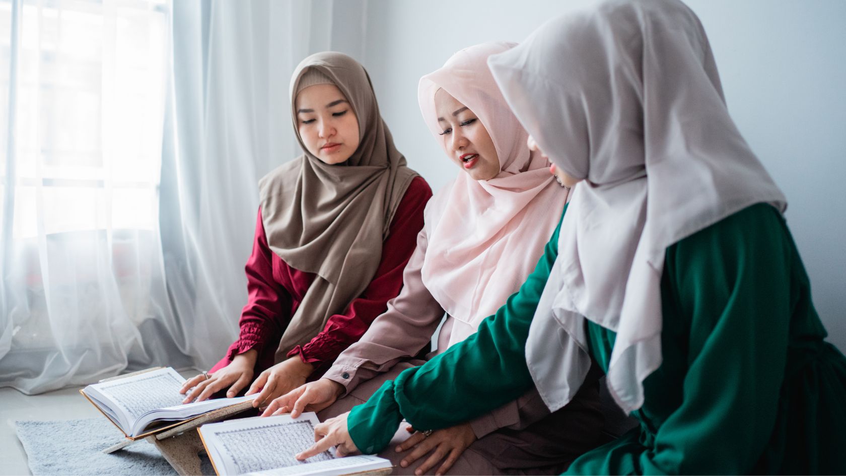 Jurusan Kuliah Ilmu Keislaman: Potensi, Prospek, dan Peluang