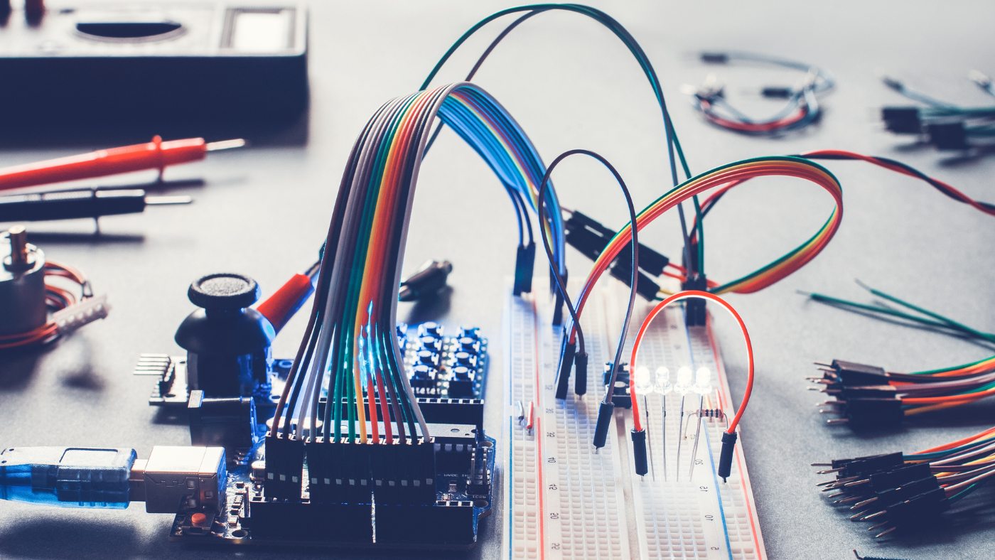 Menyelami Jurusan Kuliah Teknik Elektrik Elektronika