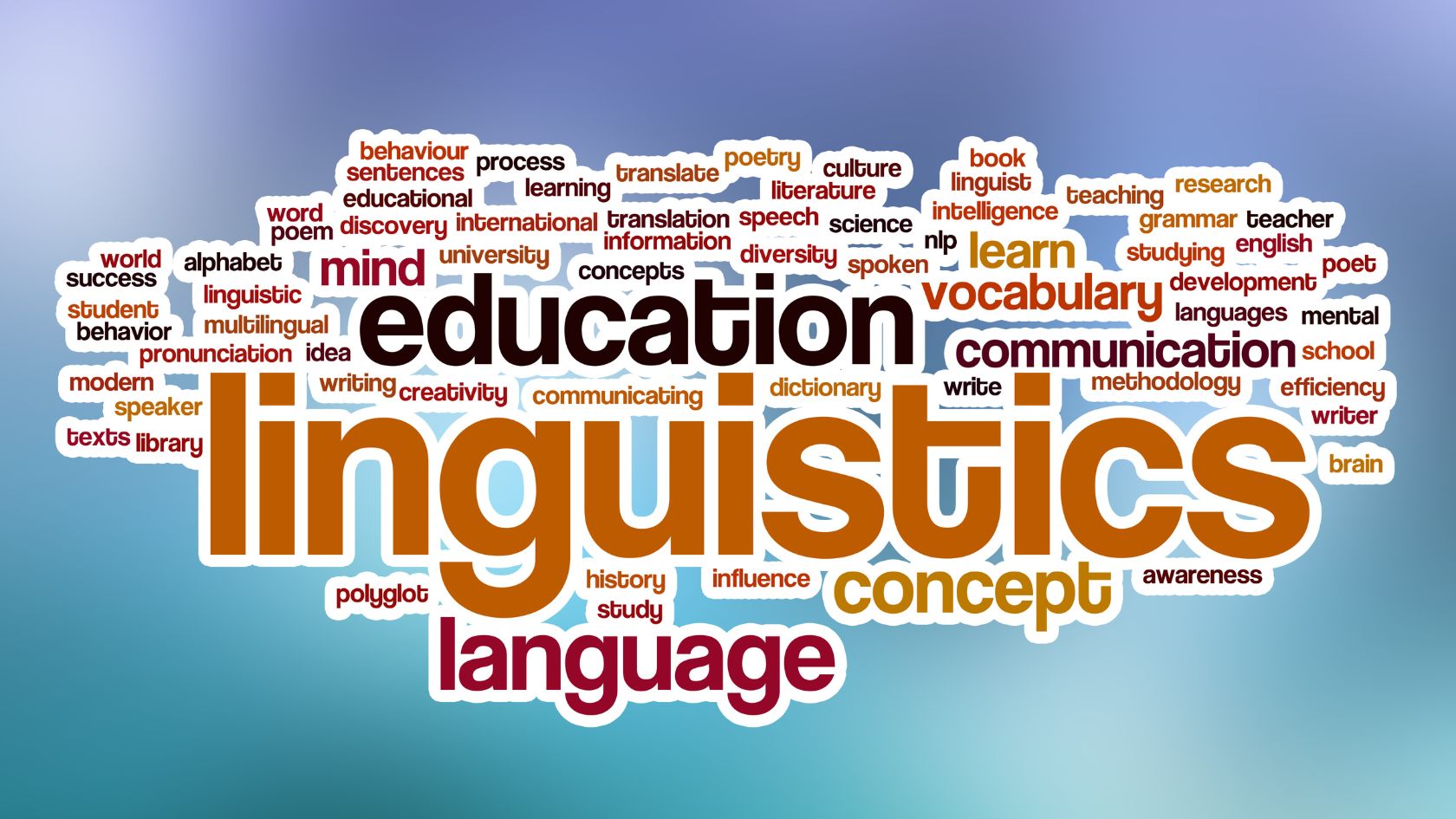 Mengenal Jurusan Linguistik: Memahami Bahasa, Peluang Karir, dan Persyaratan