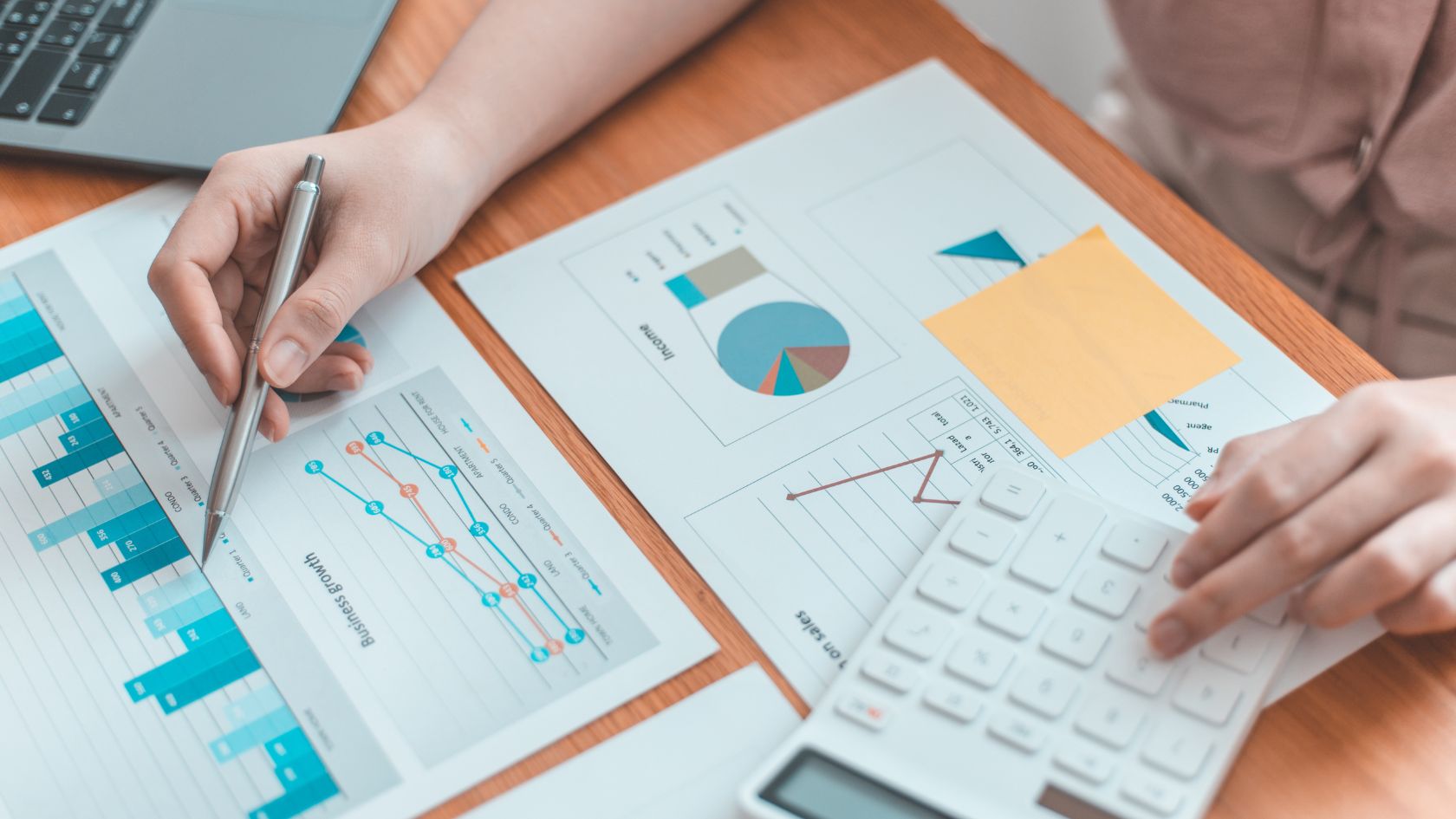Jurusan Statistika: Membuka Kekuatan Data dan Informasi untuk Mengubah Dunia