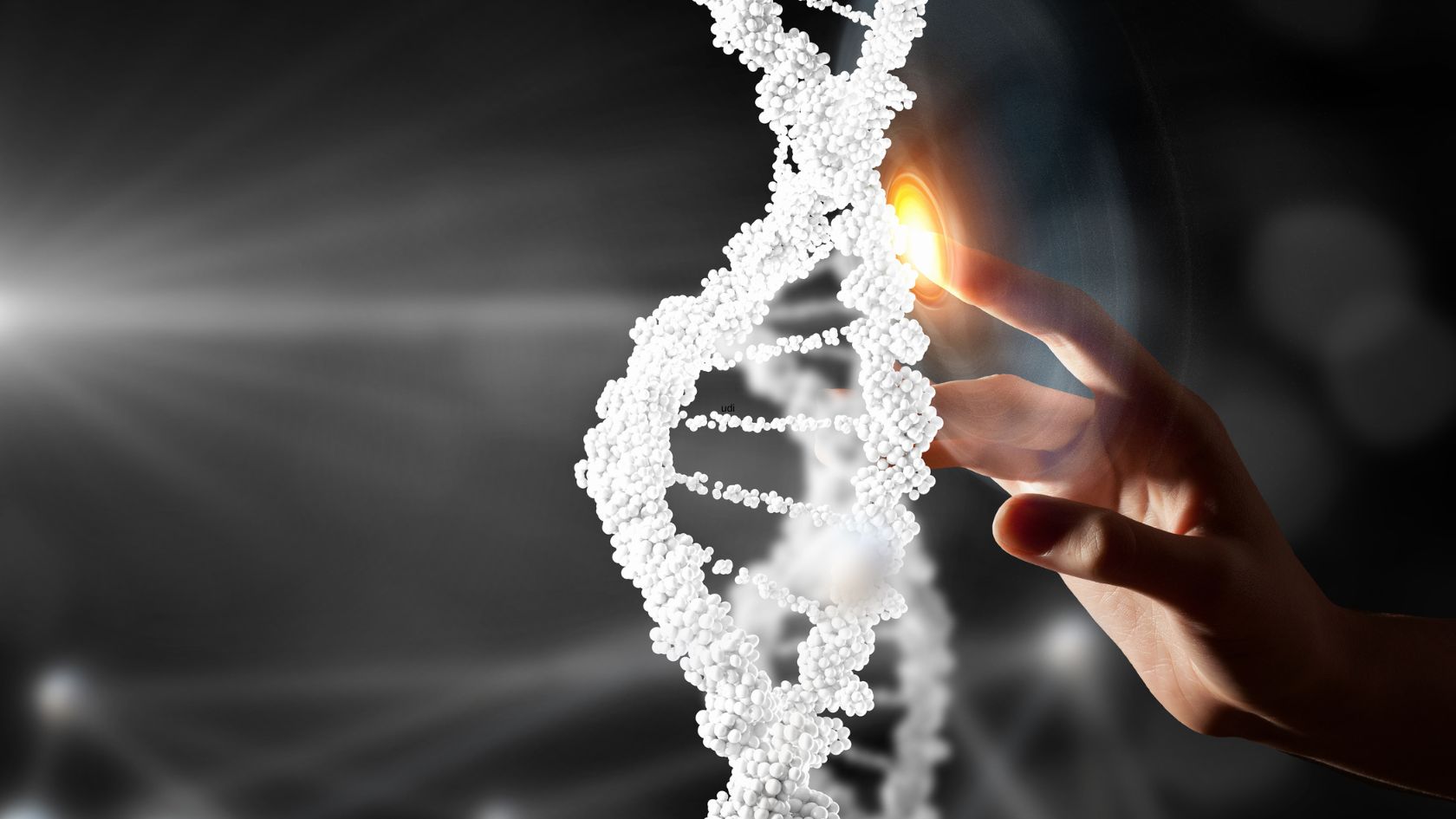 Menerobos Batas Sains dan Teknologi: Jurusan Bioteknologi