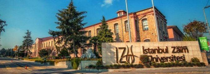 Jurusan Dan Biaya Kuliah Istanbul Sabahattin Zaim University 2024