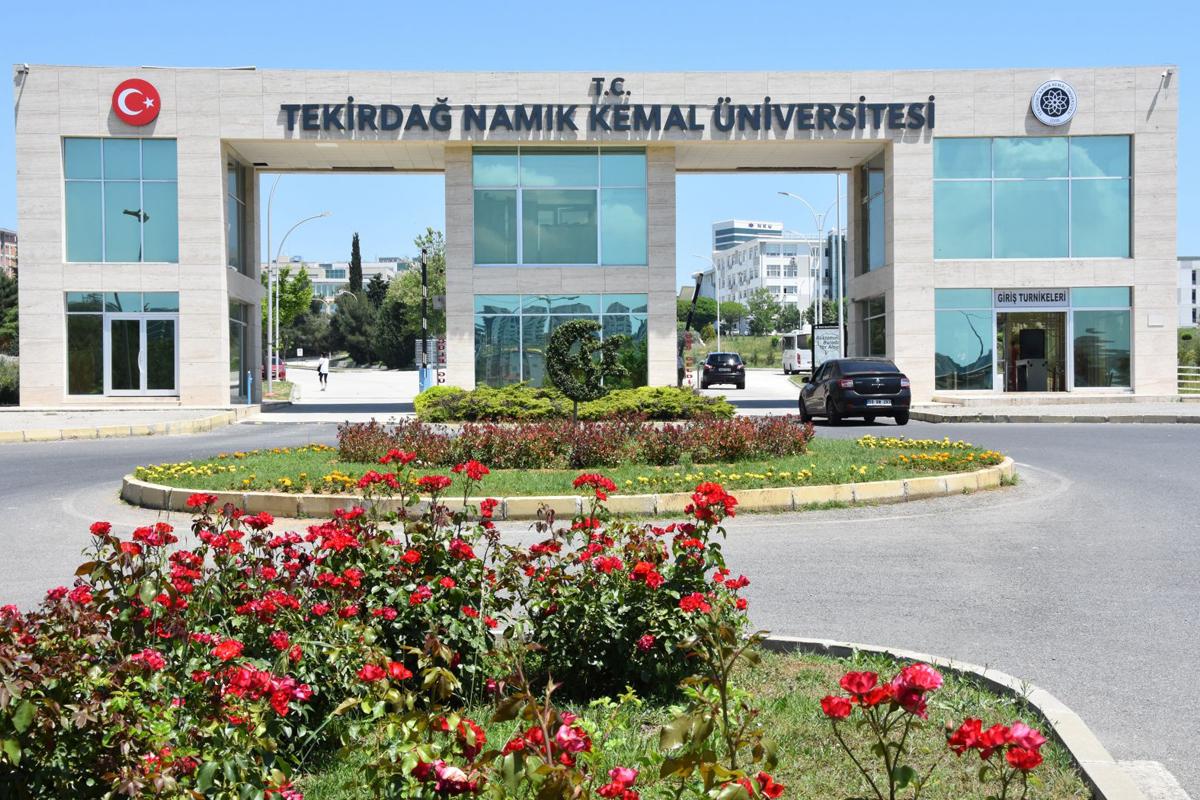 Jurusan Dan Biaya Kuliah Tekirdag Namik Kemal University 2024