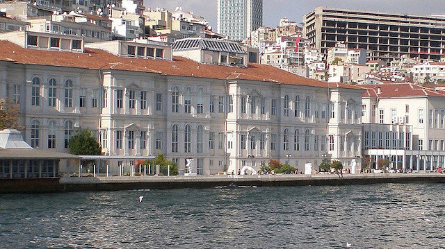 Jurusa dan Biaya Kuliah di Mimar Sinan Güzel Sanatlar Üniversitesi