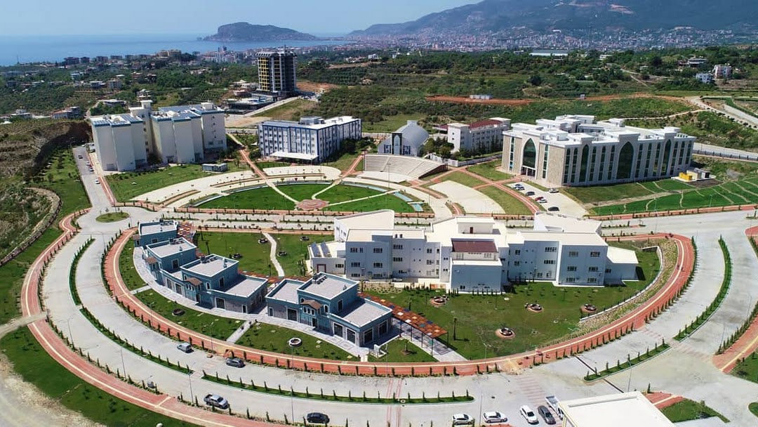 Jurusan dan Biaya Kuliah Alanya Alaaddin Keykubat Üniversitesi