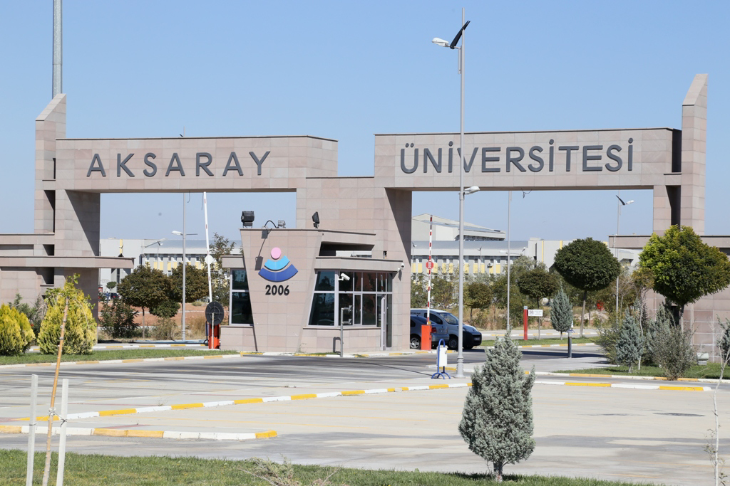 Jurusan dan Biaya Kuliah Aksaray University 2024
