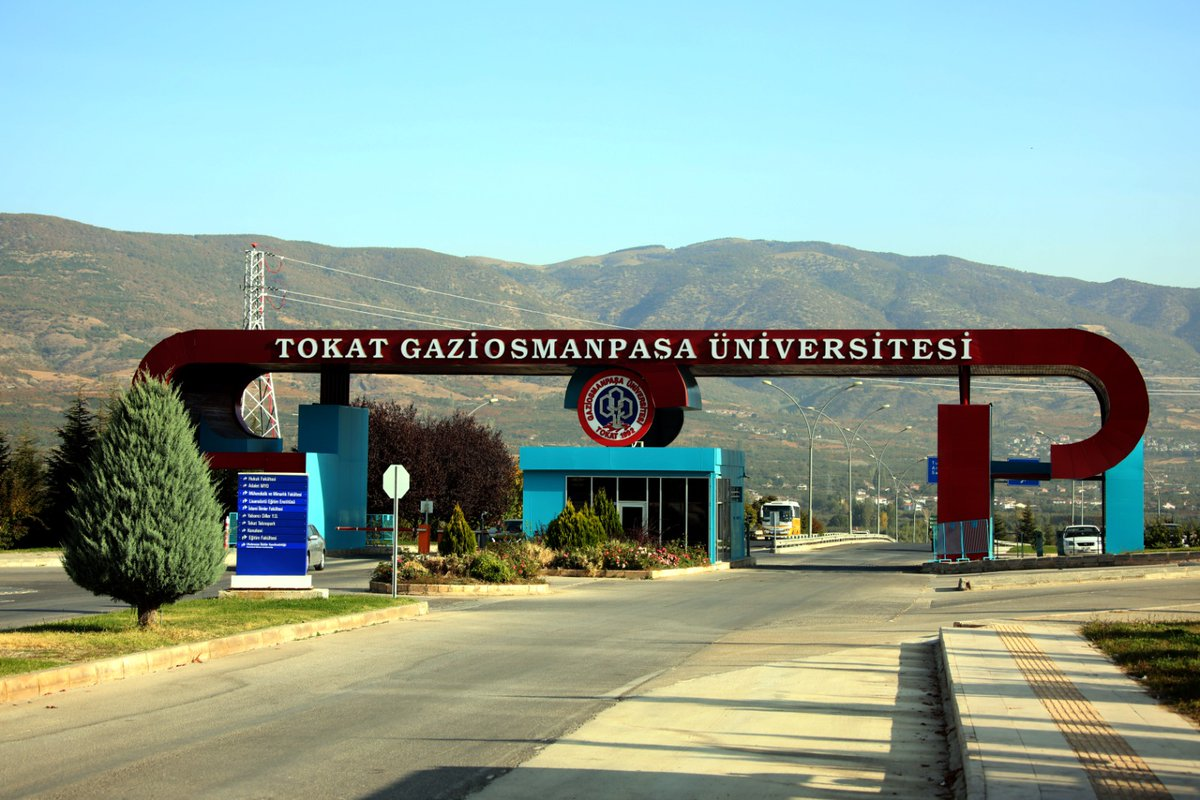 Jurusan dan Biaya Kuliah Tokat Gaziosmanpaşa University 2024
