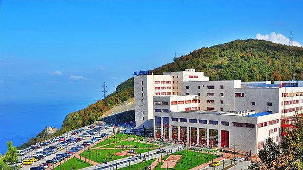 Jurusan dan Biaya Kuliah Zonguldak Bulent Ecevit University 2024