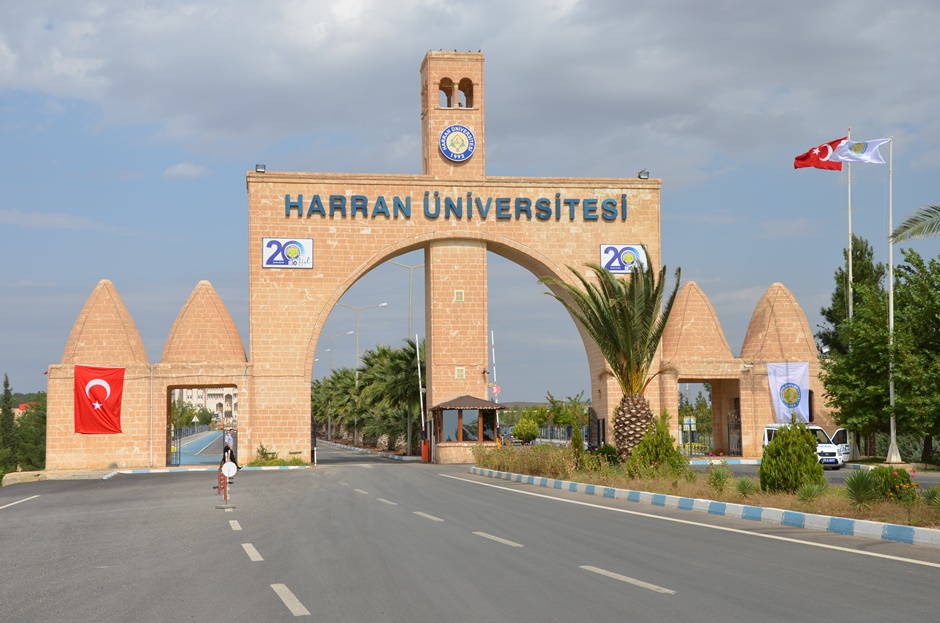 Jurusan Dan Biaya Kuliah Harran University