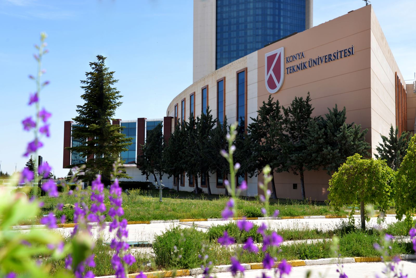 Jurusan Dan Biaya Kuliah Konya Technical University