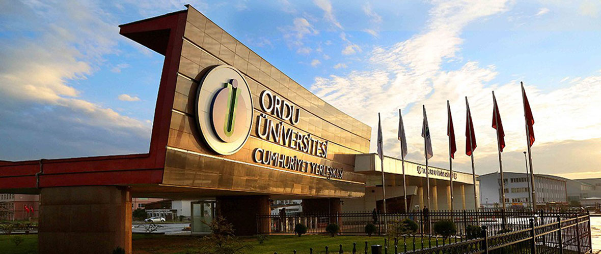 Jurusan Dan Biaya Kuliah Ordu University